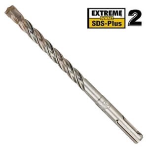 Бур DEWALT EXTREME DT9816, SDS-Plus, 6 x 160 x 100 мм, 50 шт., арт. DT9816-QZ