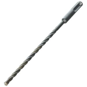 Бур DEWALT EXTREME DT9818, SDS-Plus, 6 x 210 x 150 мм, 10 шт., арт. DT9818-QZ