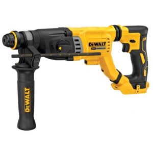 Аккумуляторный перфоратор DEWALT DCH263B, 20 В, 3 Дж, 4300 уд/мин, без АКБ и ЗУ (DCH263B-XJ), арт. DCH263B-XJ