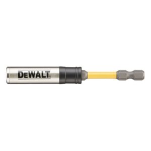 Держатель для бит DEWALT DT7522 IMPACT TORSION 1/4'', арт. DT7522-QZ