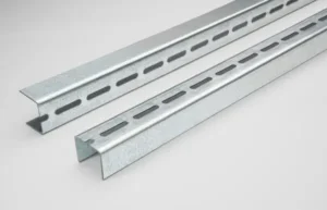 Профиль усиленный UA 3000х50х40, арт. 508957