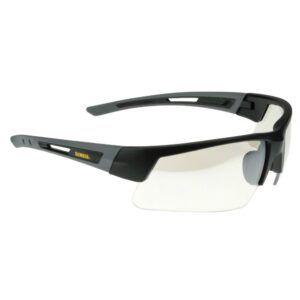 Очки DEWALT, желтые, арт. DPG100-9D