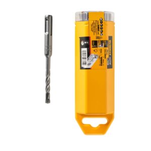 Бур DEWALT XLR, SDS-Plus, 6x110x50 мм (DT8955-QZ), арт. DT8955-QZ