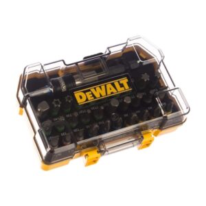 Набор бит DEWALT , 25 мм, HEX, 32 шт. (DT7969-QZ), арт. DT7969-QZ