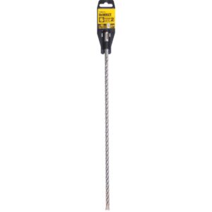 Бур DEWALT EXTREME DT9545, SDS-Plus, 10 x 460 x 400, арт. DT9545-QZ
