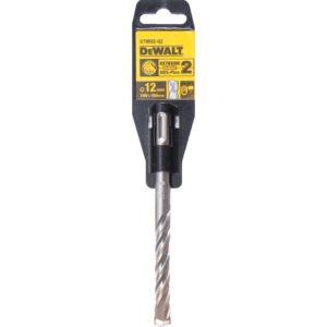 Бур DEWALT EXTREME DT9552, SDS-Plus, 12 x 160 x 100, арт. DT9552-QZ