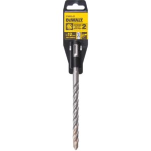 Бур DEWALT EXTREME DT9553, SDS-Plus, 12 x 200 x 150, арт. DT9553-QZ