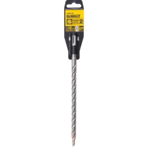 Бур DEWALT EXTREME DT9554, SDS-Plus, 12 x 260 x 200, арт. DT9554-QZ