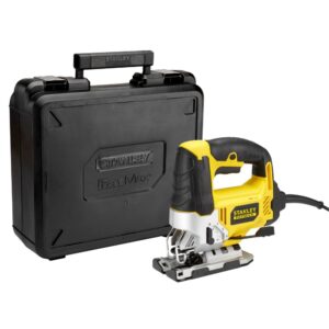 Лобзик STANLEY FATMAX FME340K, 710 Вт, 3200 ход/мин, 20 мм, в кейсе (FME340K-QS), арт. FME340K-QS