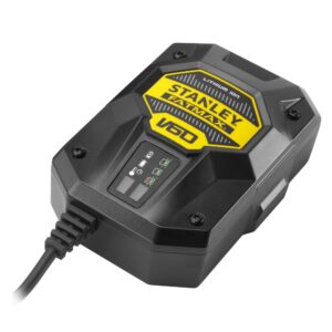 Зарядное устройство STANLEY FATMAX SFMCB6012, 54 В, 2 А (SFMCB6012-QW), арт. SFMCB6012-QW