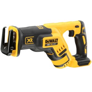 Аккумуляторная сабельная пила DEWALT DCS367N, 18 В, 2900 ход/мин, 28.6 мм, без АКБ и ЗУ (DCS367N-XJ), арт. DCS367N-XJ