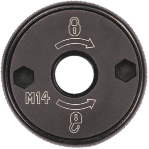 Контр гайка DEWALT DT3559, M14, арт. DT3559-QZ