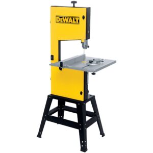 Ленточная пила DEWALT DW876, 1000 Вт, 880 м/мин (DW876-QS), арт. DW876-QS