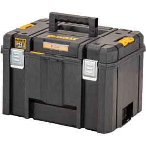 Ящик для инструмента DEWALT TSTAK, с органайзером, 23 л, арт. DWST83346-1