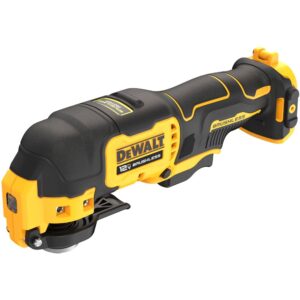 Аккумуляторный реноватор DEWALT DCS353B, 12 В, 18000 кол/мин, без АКБ и ЗУ (DCS353B-XJ), арт. DCS353B-XJ