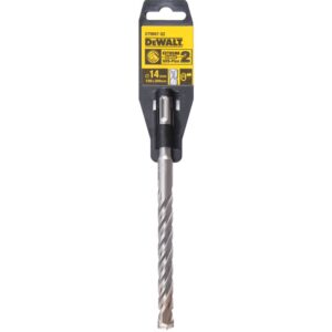 Бур DEWALT EXTREME DT9567, SDS-Plus, 14 x 200 x 150, арт. DT9567-QZ