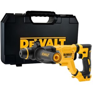 Аккумуляторный перфоратор DEWALT DCH263NK, 18 В, 3 Дж, 4300 уд/мин, без АКБ и ЗУ, в кейсе (DCH263NK-XJ), арт. DCH263NK-XJ