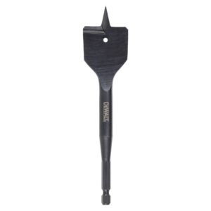 Сверло перьевое DEWALT IMPACT EXTREME, 40x132x152 мм, 1 шт. (DT4778-QZ), арт. DT4778-QZ