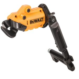 Насадка ножницы по металлу DEWALT (DT70620-QZ), арт. DT70620-QZ