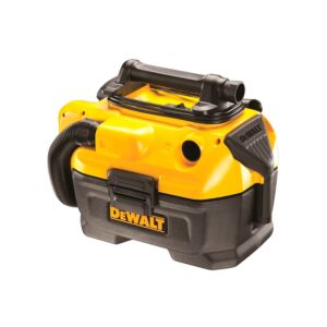 Пылесос для сухой и влажной уборки, (аккумуляторно-сетевой) DEWALT DCV582, арт. DCV582-QW
