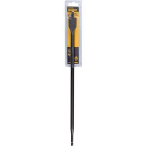 Сверло перьевое DEWALT IMPACT EXTREME, 24x386x406 мм, 1 шт. (DT4787-QZ), арт. DT4787-QZ
