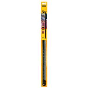 Полотно для аллигаторной пилы DEWALT POROTON12, по бетону, 2 шт. (DT2974-QZ), арт. DT2974-QZ