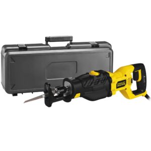 Сабельная пила STANLEY FATMAX FME365K, 1050 Вт, 3500 ход/мин, 28 мм, в кейсе (FME365K-QS), арт. FME365K-QS