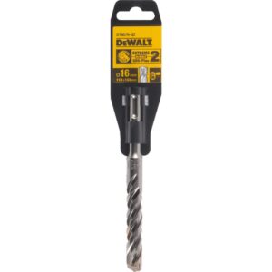Бур DEWALT EXTREME DT9578, SDS-Plus, 16 x 160 x 100, арт. DT9578-QZ