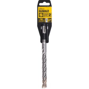 Бур DEWALT EXTREME DT9579, SDS-Plus, 16 x 200 x 150, арт. DT9579-QZ
