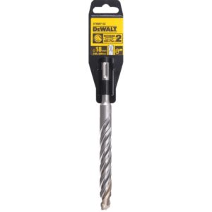 Бур DEWALT EXTREME DT9587, SDS-Plus, 18 x 200 x 150, арт. DT9587-QZ