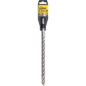 Бур DEWALT EXTREME DT9589, SDS-Plus, 18 x 300 x 250, арт. DT9589-QZ