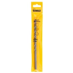 Сверло DEWALT multimaterial DT6533, 10 x 200 x 170 мм, арт. DT6533-QZ