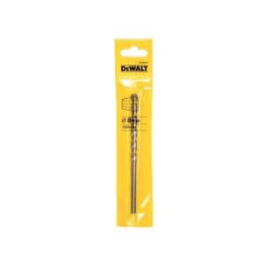 Сверло DEWALT DT6558, по бетону / кирпичу / камню 8 x 150 мм, арт. DT6558-QZ