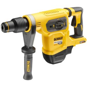 Аккумуляторный перфоратор DEWALT DCH481N, 54 В, 6.1 Дж, 3150 уд/мин, без АКБ и ЗУ (DCH481N-XJ), арт. DCH481N-XJ