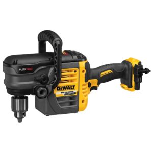 Аккумуляторная угловая дрель DEWALT DCD460N, 54 В, 1250 об/мин, без АКБ и ЗУ (DCD460N-XJ), арт. DCD460N-XJ