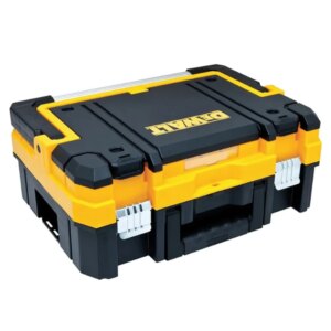 Ящик для инструмента DEWALT TSTAK, с органайзером, 11 л, арт. DWST83344-1