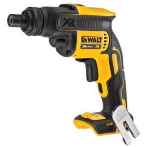 Аккумуляторный шуруповерт DEWALT DCF624B, 20 В, 2000 об/мин, без АКБ и ЗУ (DCF624B-XJ), арт. DCF624B-XJ