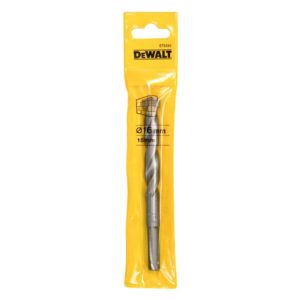 Сверло DEWALT DT6566, по бетону / кирпичу / камню 16 x 150 мм, арт. DT6566-QZ
