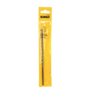 Сверло DEWALT DT6606, по бетону / кирпичу / камню 6 x 200 мм, арт. DT6606-QZ