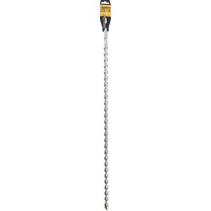 Бур DEWALT EXTREME DT9592, SDS-Plus, 18 x 800 x 750, арт. DT9592-QZ