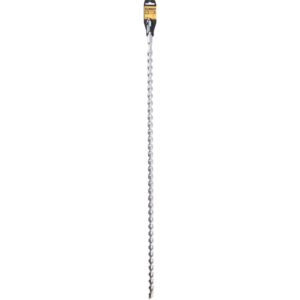 Бур DEWALT EXTREME DT9601, SDS-Plus, 20 x 1000 x 950, арт. DT9601-QZ