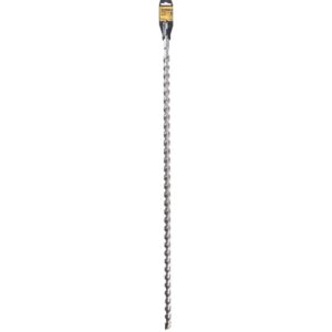 Бур DEWALT EXTREME DT9607, SDS-Plus, 22 x 1000 x 950, арт. DT9607-QZ