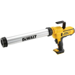 Аккумуляторный пистолет для герметика DEWALT DCE581N, 18 В, 2500 Н, без АКБ и ЗУ (DCE581N-XJ), арт. DCE581N-XJ