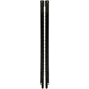 Полотно для аллигаторной пилы DEWALT DT99591, для DCS397, DWE397/398/399, по блокам Porotherm, 430 мм, 2 шт. (DT99591-QZ), арт. DT99591-QZ