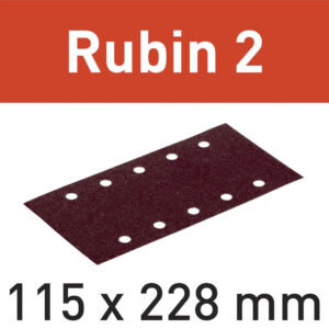 Rubin 2 115x228 мм