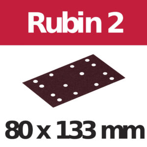 Rubin 2 80x133 мм