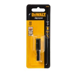 Сверло алмазное трубчатое DEWALT EXTREME, 12 мм, 1 шт. (DT6042-QZ), арт. DT6042-QZ