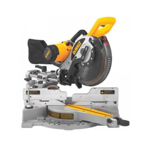 Торцовочная пила DEWALT DW717XPS, 1675 Вт, 4000 об/мин, арт. DW717XPS-QS