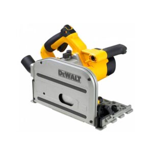 Погружная дисковая ручная пила DEWALT DWS520K, 1300 Вт, арт. DWS520K-QS