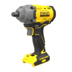 Аккумуляторный гайковерт STANLEY SFMCF920B, 18 В, 370 Нм, 3100 уд/мин, без АКБ и ЗУ (SFMCF920B-XJ), арт. SFMCF920B-XJ